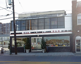 144 Main St, Fort Lee NJ - Commercial Real Estate