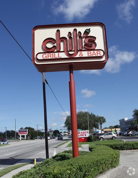 4131 S Tamiami Trl, Sarasota, FL for sale - Building Photo - Image 3 of 4