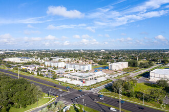 7726 Winegard Rd, Orlando, FL - aerial  map view