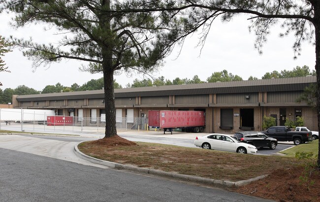 More details for 580 Wharton Cir SW, Atlanta, GA - Industrial for Lease