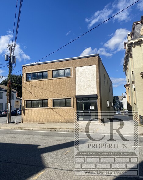 303 Mill St, Poughkeepsie, NY for lease - Building Photo - Image 2 of 34