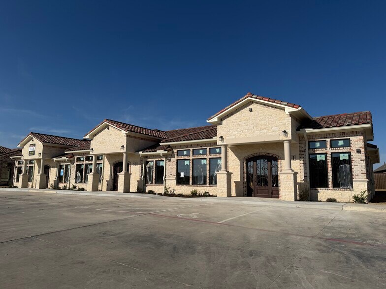 4909 Golden Triangle Blvd, Fort Worth, TX à vendre - Photo du bâtiment - Image 3 de 5