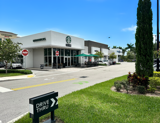 Plus de détails pour 2925 NE 8th St, Homestead, FL - Vente au détail à louer