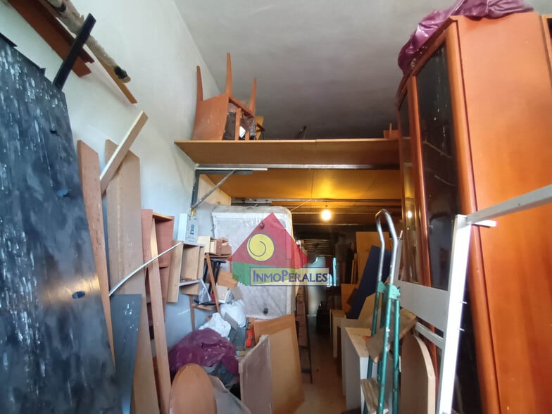 Retail in Fuenlabrada, Madrid for sale - Interior Photo - Image 1 of 5