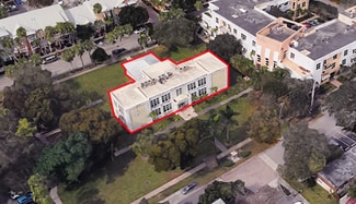 Plus de détails pour 301 SW 13th Ave, Fort Lauderdale, FL - Bureau à vendre