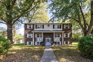 More details for 8943 N 300 W, Lake Village, IN - Multifamily for Sale