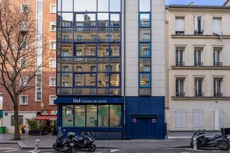 Plus de détails pour Bureau à louer