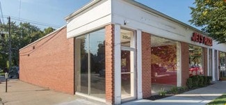 Plus de détails pour 20641-20655 Mack Ave, Grosse Pointe Woods, MI - Commerce de détail à louer