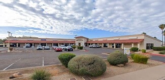Plus de détails pour 850 S Ironwood Dr, Apache Junction, AZ - Bureau/Médical, Bureau/Commerce de détail à louer