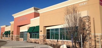 More details for 12537 S Crossing Dr, Riverton, UT - Retail for Lease