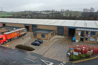 More details for Plodder Ln, Bolton - Industrial for Lease