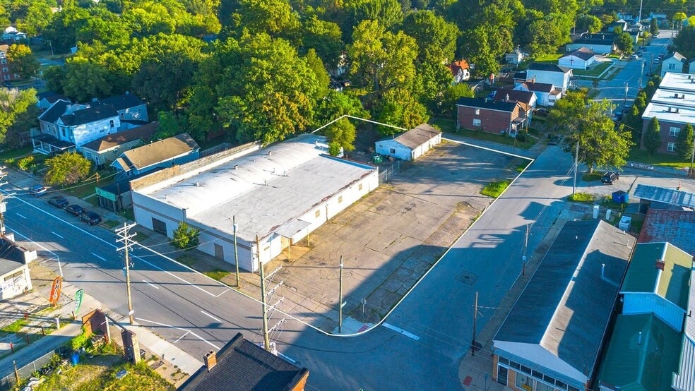 2611 Portland Ave, Louisville, KY for sale - Building Photo - Image 2 of 9