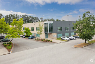 More details for 3A Burbidge St, Coquitlam, BC - Industrial for Lease