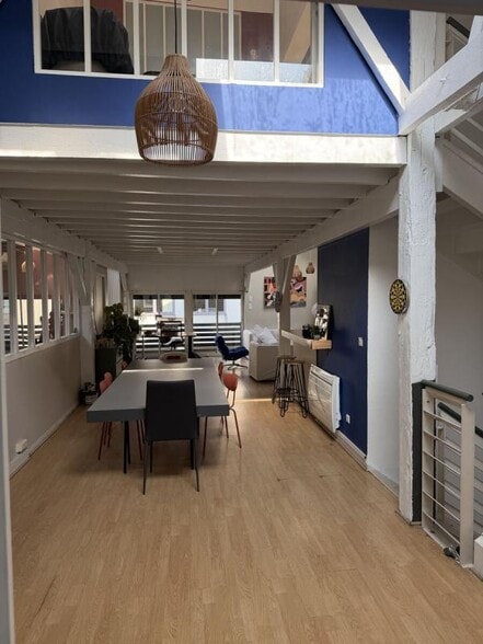 3 Rue D'Erlon, Nantes à louer - Photo intérieure - Image 2 de 7