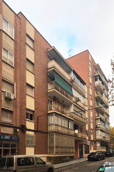 Calle Lugo, 3, Móstoles, Madrid à vendre - Photo principale - Image 1 de 2