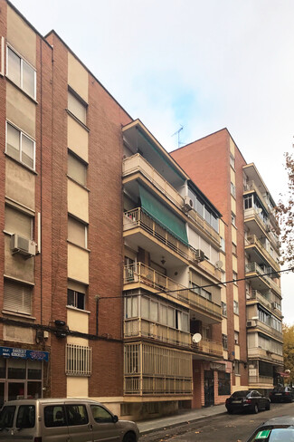 Plus de détails pour Calle Lugo, 3, Móstoles - Multi-résidentiel à vendre