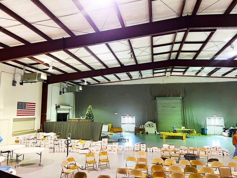 15833 N US Highway 301, Citra, FL à vendre - Photo du bâtiment - Image 3 de 20