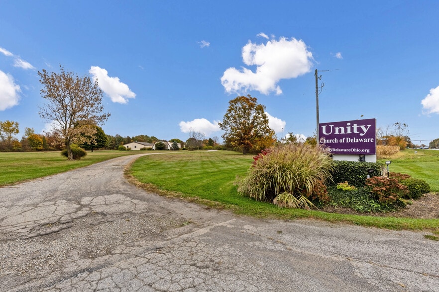 4277 Columbus Pike, Delaware, OH for sale - Building Photo - Image 3 of 58
