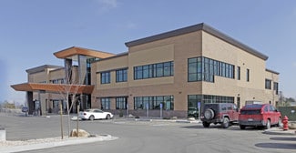 More details for 3665 S 8400 W, Magna, UT - Office for Lease