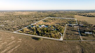 Plus de détails pour 2915 Gander Slough Rd, Kingsbury, TX - Terrain à vendre