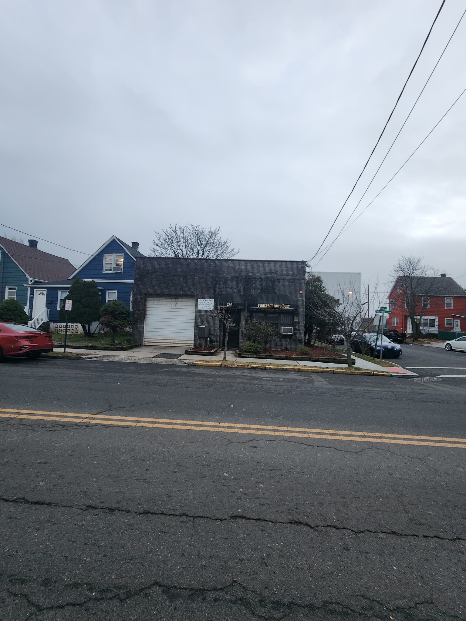 295 Market St, Perth Amboy, NJ for sale Primary Photo- Image 1 of 1