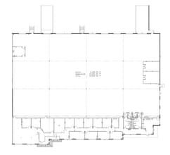 13770 Hollister Dr, Houston, TX for lease Interior Photo- Image 2 of 3