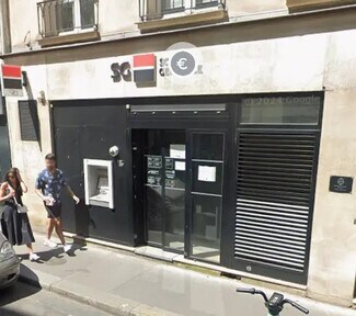 Plus de détails pour Commerce de détail à louer