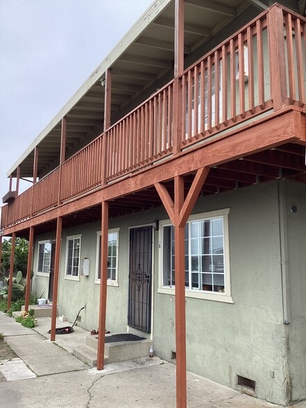 1539 Humboldt Ave, San Pablo, CA for sale - Building Photo - Image 2 of 6