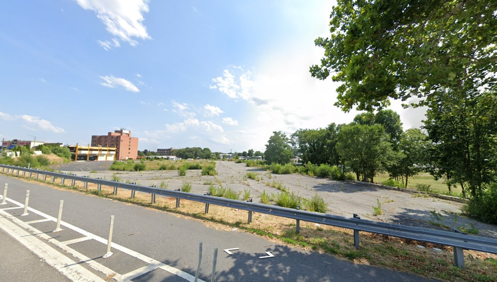 401 Dual Hwy, Hagerstown, MD for sale - Aerial - Image 2 of 3