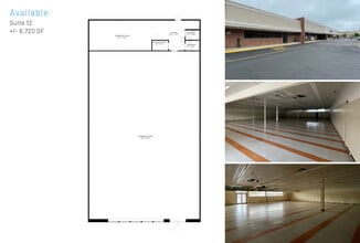 Neal Hawkins Union Rd, Gastonia, NC for lease Interior Photo- Image 1 of 1