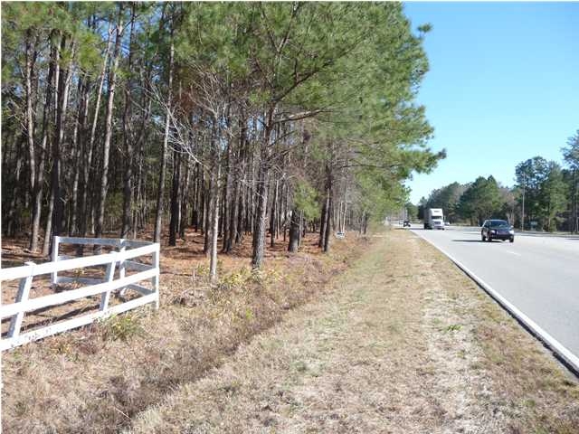 1234 Hwy 17 North, Mcclellanville, SC for sale - Primary Photo - Image 1 of 1