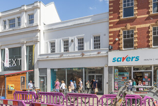 More details for 143-145 High St, Cheltenham - Retail for Lease