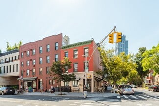 More details for 47 Franklin St, Brooklyn, NY - Multifamily for Sale