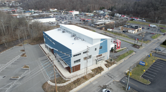 Plus de détails pour 1901 Eljadid St, Morgantown, WV - Vente au détail à vendre