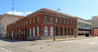 More details for 1822 Young St, Dallas, TX - Office for Sale