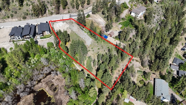 More details for 10385 Long Rd, Lake Country, BC - Land for Sale