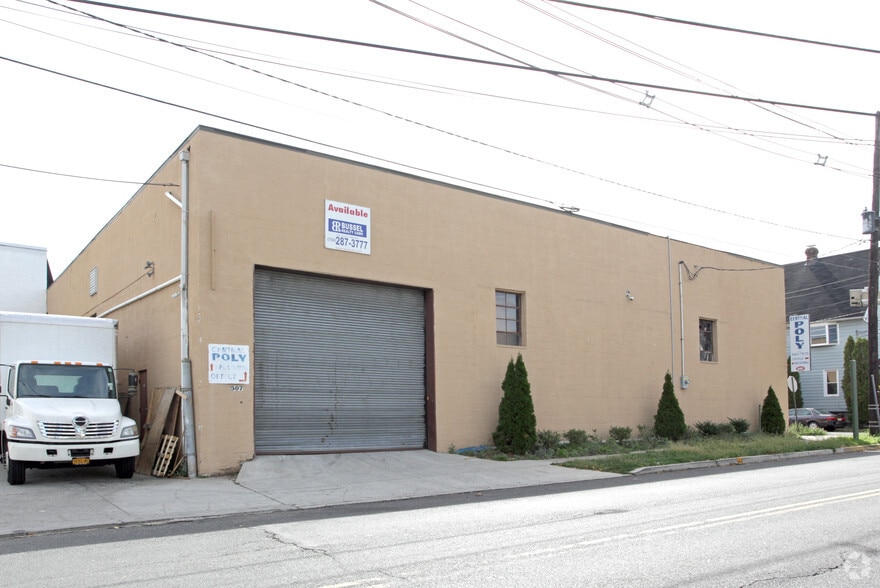 507 Elizabeth Ave, Linden, NJ à vendre - Photo du bâtiment - Image 3 de 3