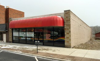 Plus de détails pour 1610 7th Ave, Beaver Falls, PA - Commerce de détail à vendre