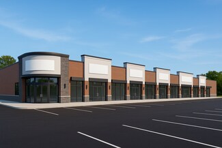 Plus de détails pour 194 N Memorial Hwy, Shavertown, PA - Commerce de détail à louer