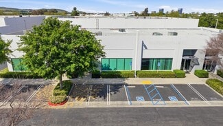 More details for 9560-9640 Research Dr, Irvine, CA - Flex for Sale