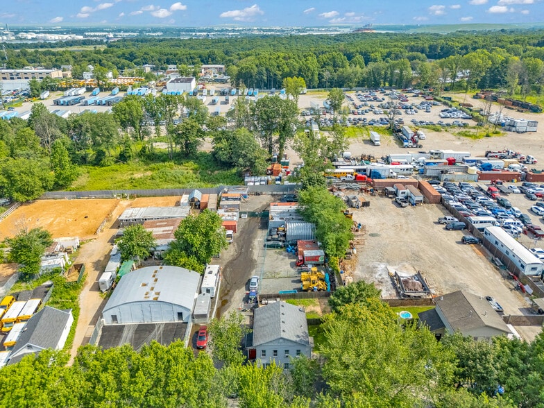 97-99 Englewood Ave, Staten Island, NY à vendre - Photo du bâtiment - Image 3 de 19