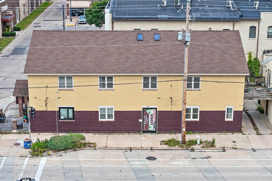 1201 Water St, Stevens Point, WI à vendre - Photo du bâtiment - Image 3 de 47