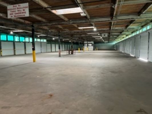 1000 S River Industrial Blvd S, Atlanta, GA for lease - Interior Photo - Image 3 of 14