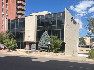 Plus de détails pour 820 Clermont St, Denver, CO - Bureau à vendre