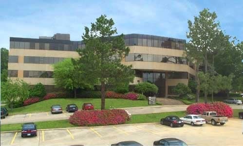 920 Pierremont Rd, Shreveport, LA for lease Primary Photo- Image 1 of 4