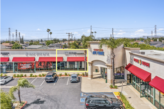 215-317 E Katella Ave, Orange, CA for lease Building Photo- Image 1 of 1