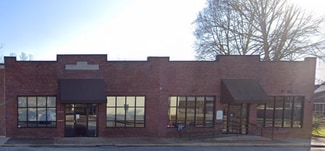 More details for 40-60 Front St, Rossville, TN - Office for Lease