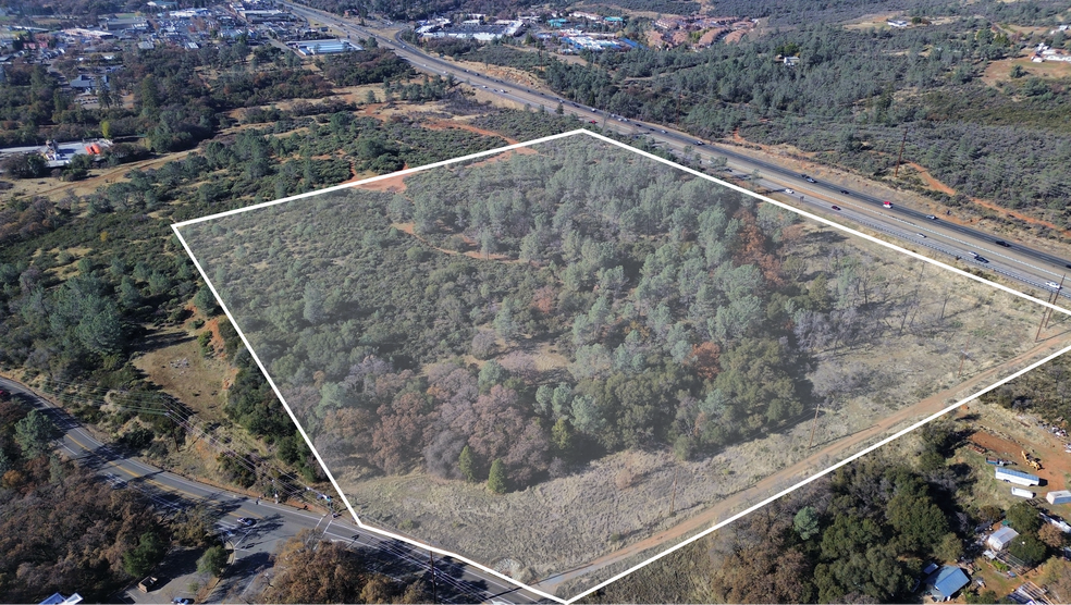 4000 Via del Gatos, Cameron Park, CA for sale - Building Photo - Image 2 of 3