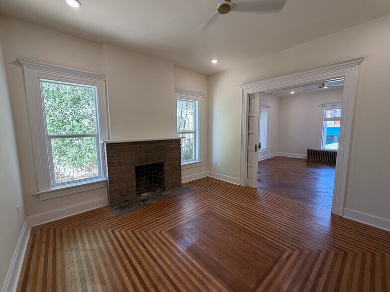 1514 Montana Ave, El Paso, TX à louer - Photo du bâtiment - Image 3 de 6