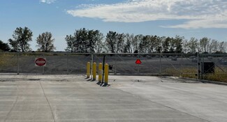 More details for 899 Greene Rd, Bolingbrook, IL - Land for Lease